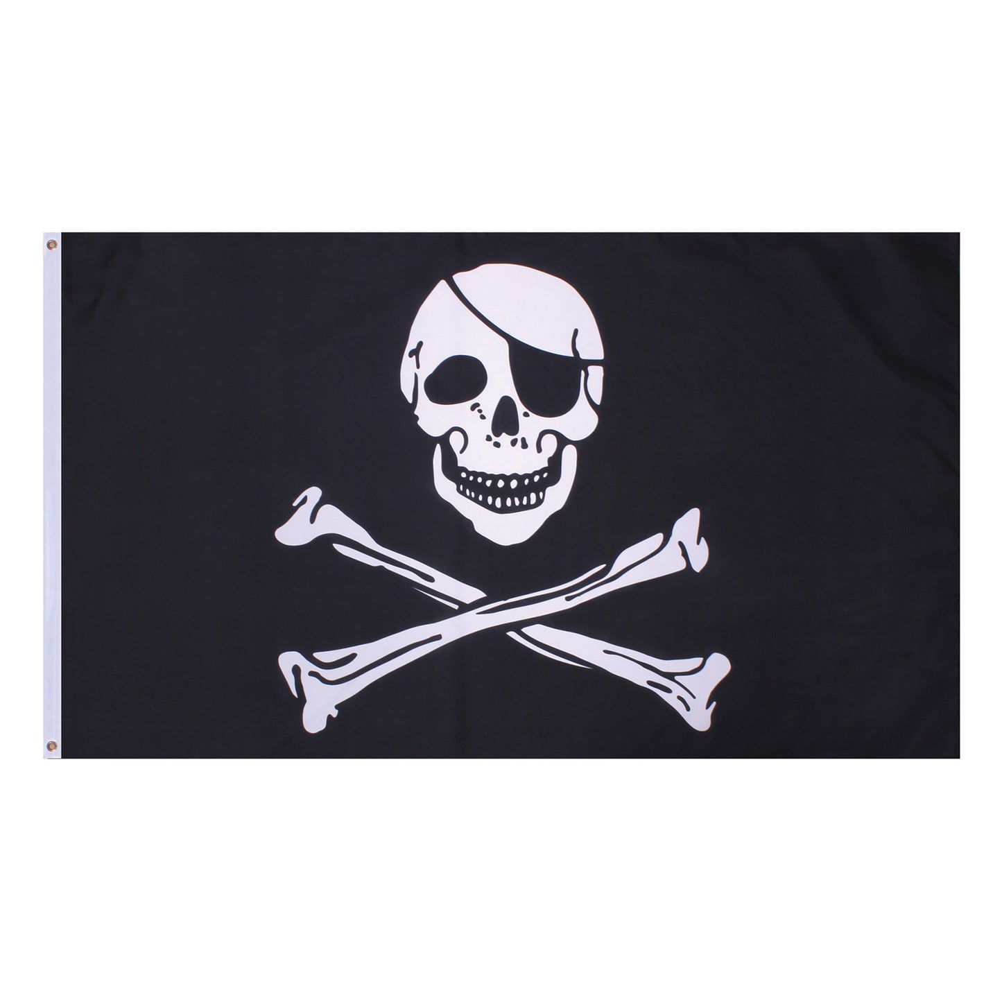Jolly Roger Flag 3' X 5'