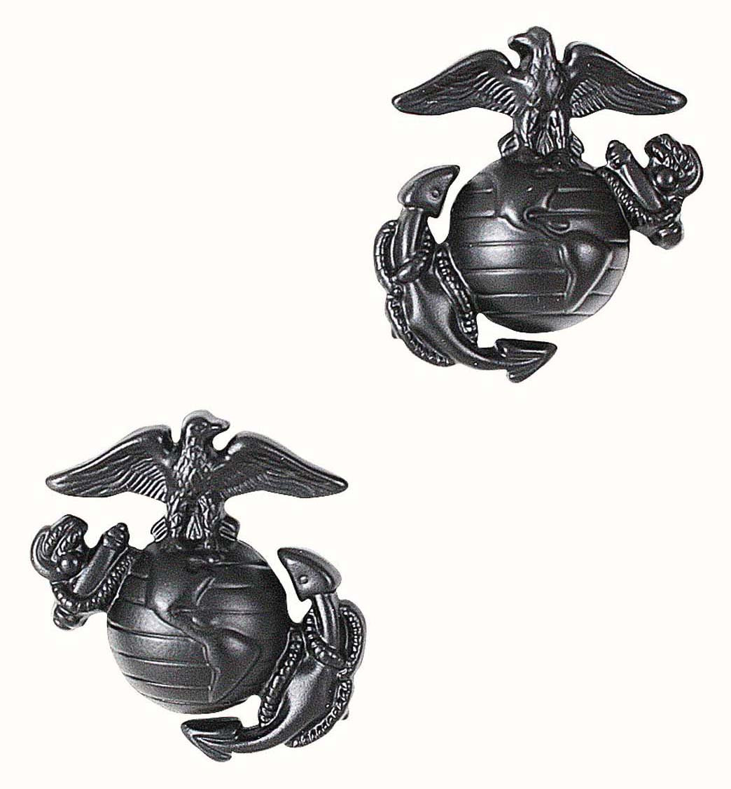 Marine Corps Globe & Anchor Insignia