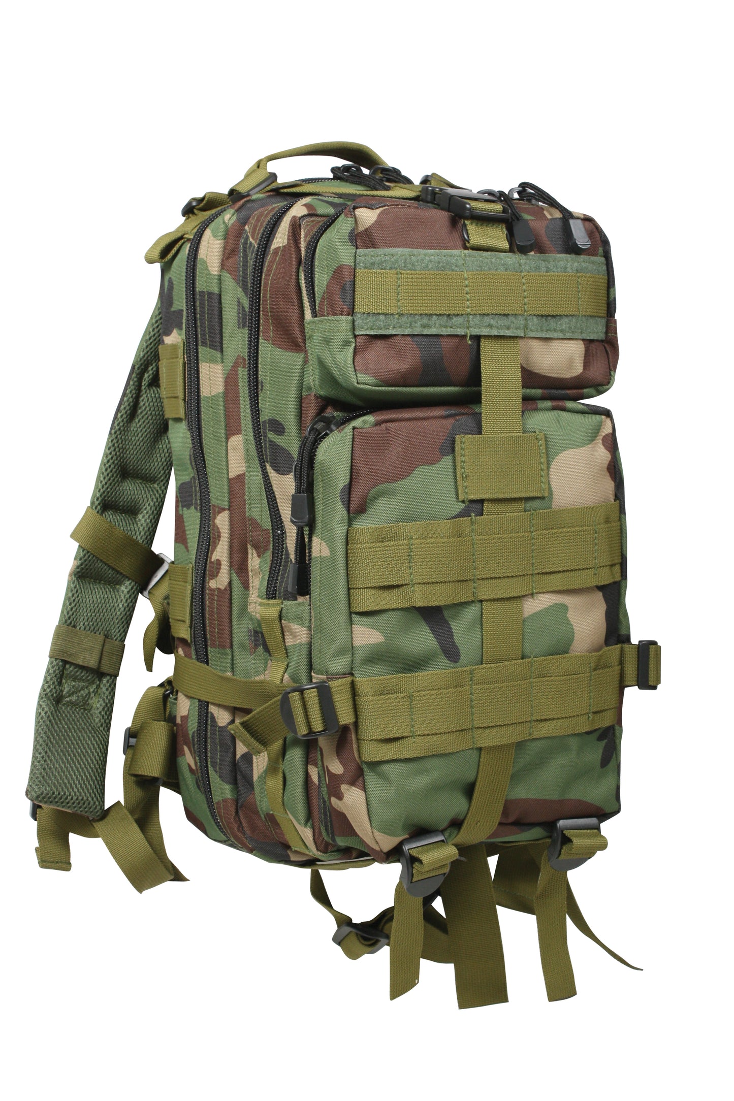 Trauma Kit Backpack