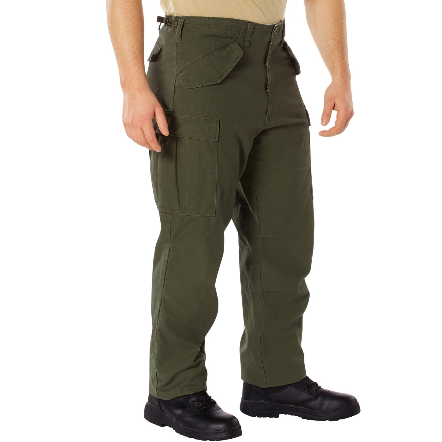 Vintage M-65 Field Pant