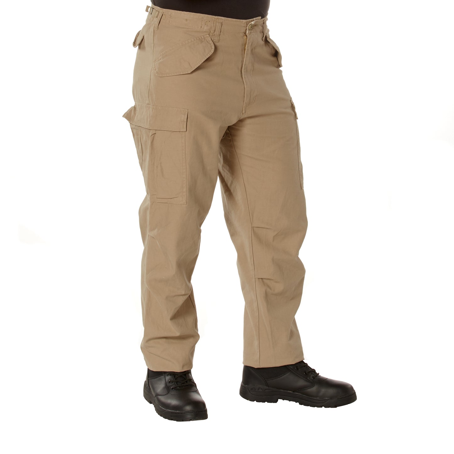 Vintage M-65 Field Pant