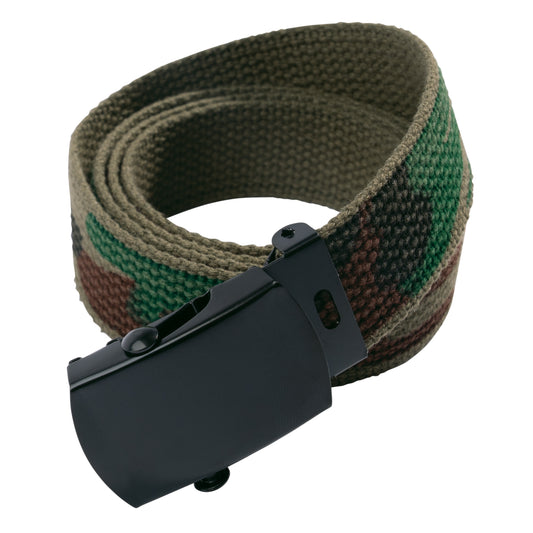 Kid Reversible Web Belt
