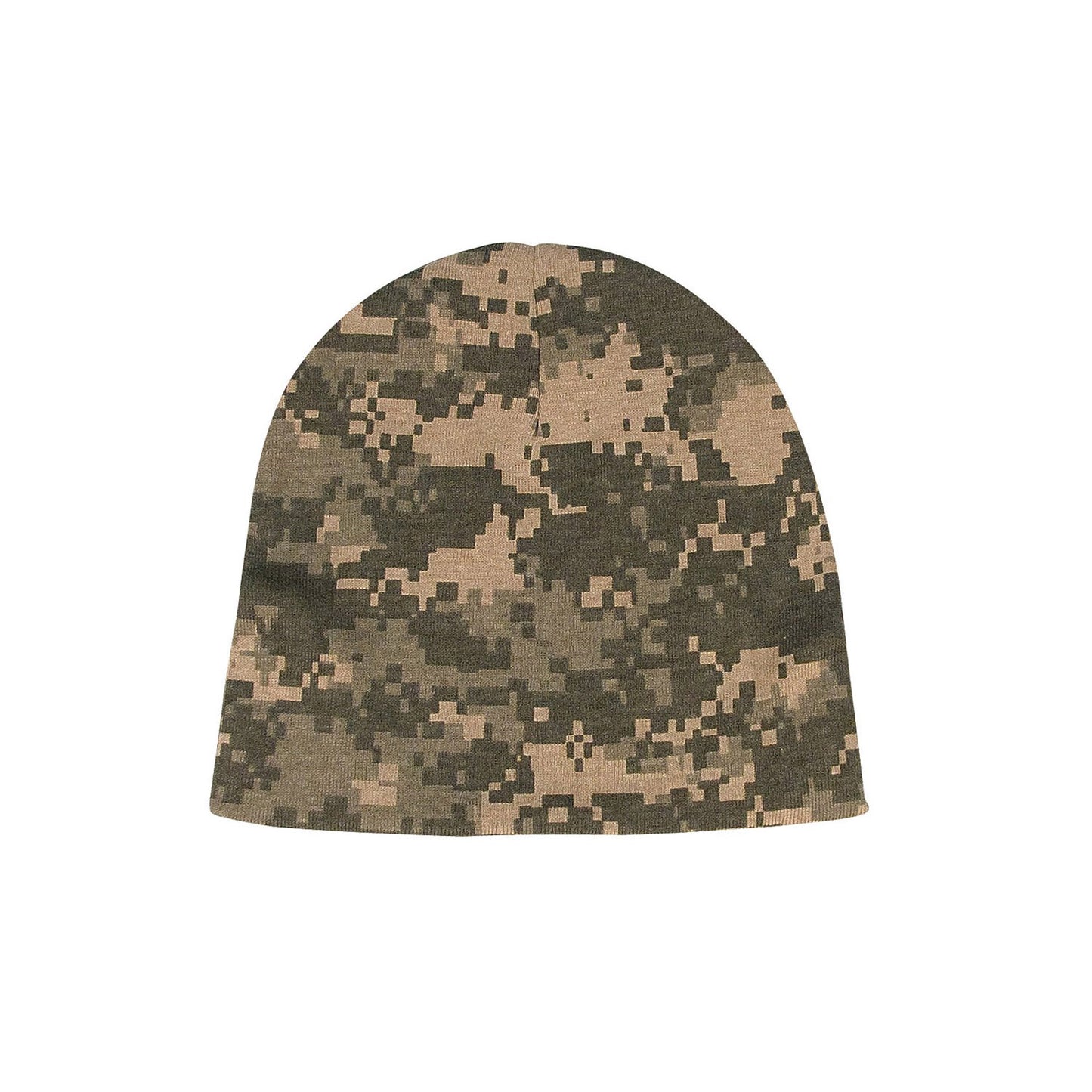 Infant Camo Crib Caps