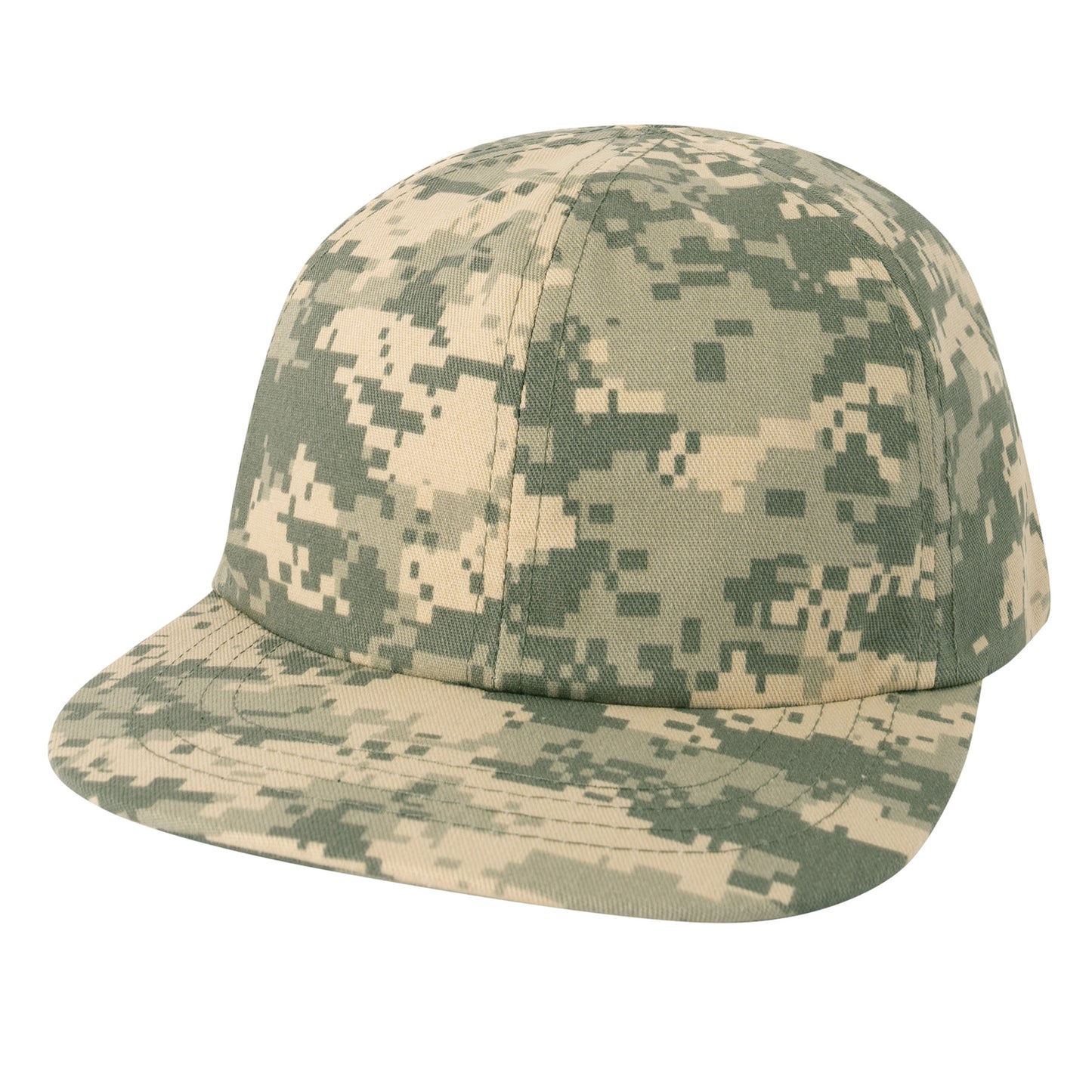 Kid Adjustable Camo Cap