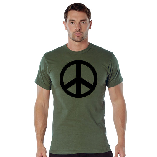 Peace T-shirt