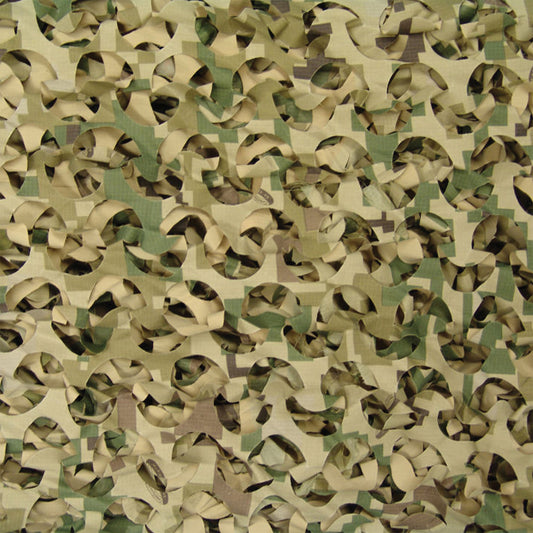 Ultra-Lite Killer Kamo Net