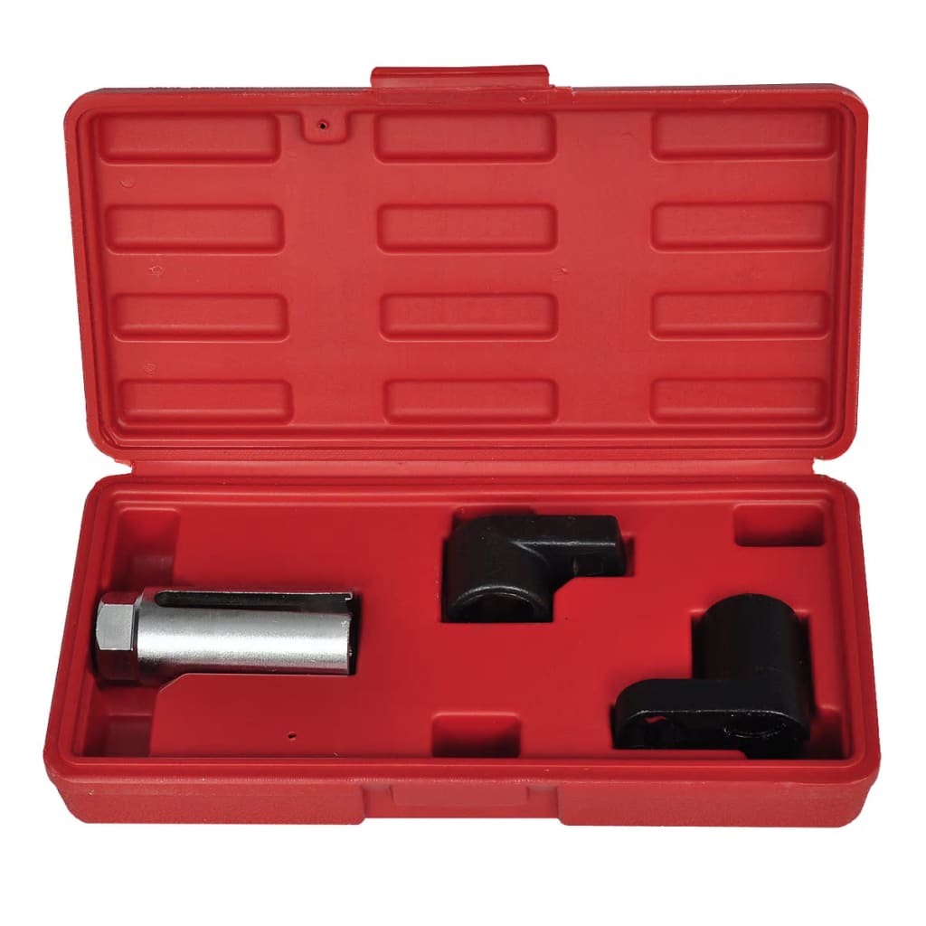vidaXL 3 pcs Oxygen Sensor Socket & Vacuum Switch Socket-1
