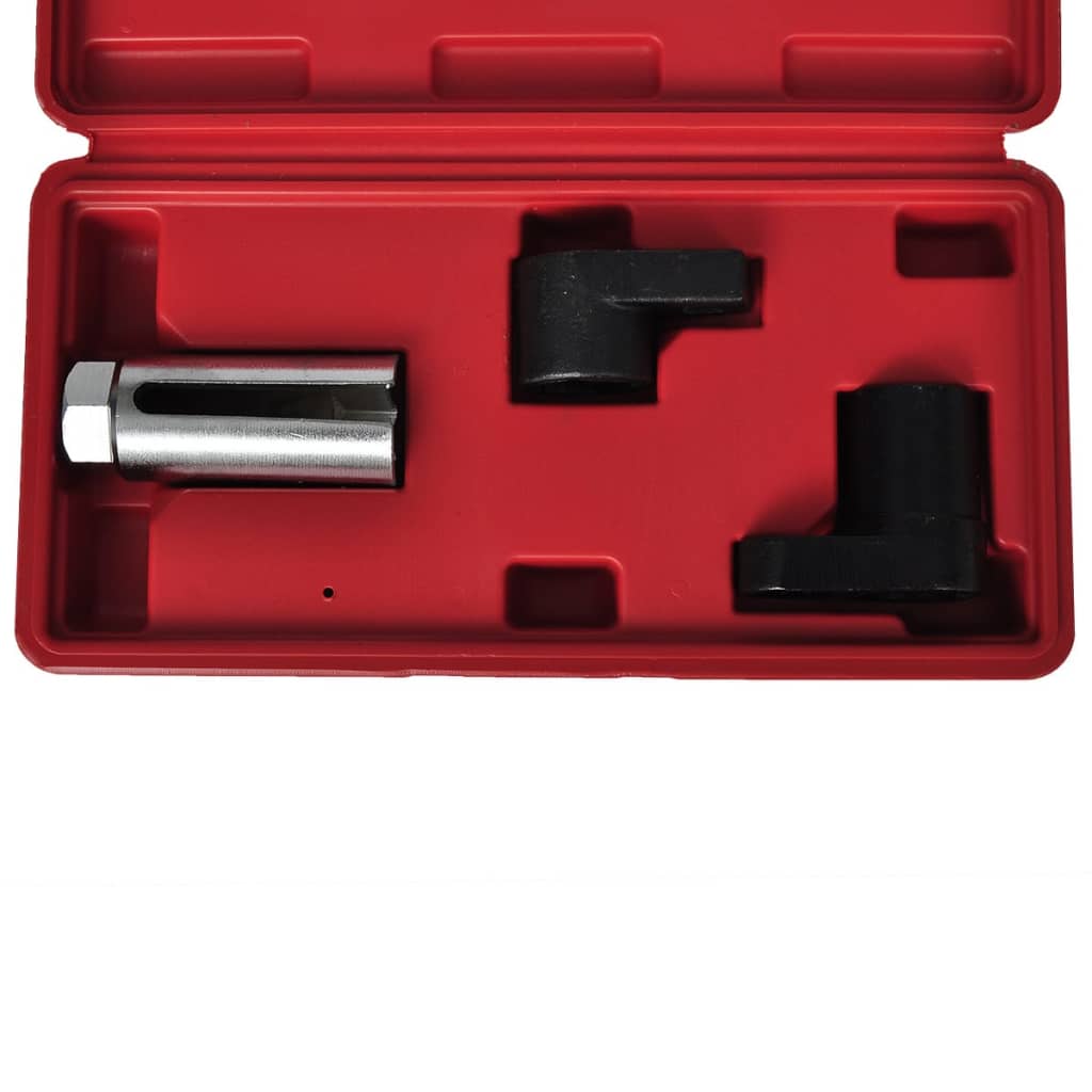 vidaXL 3 pcs Oxygen Sensor Socket & Vacuum Switch Socket-2