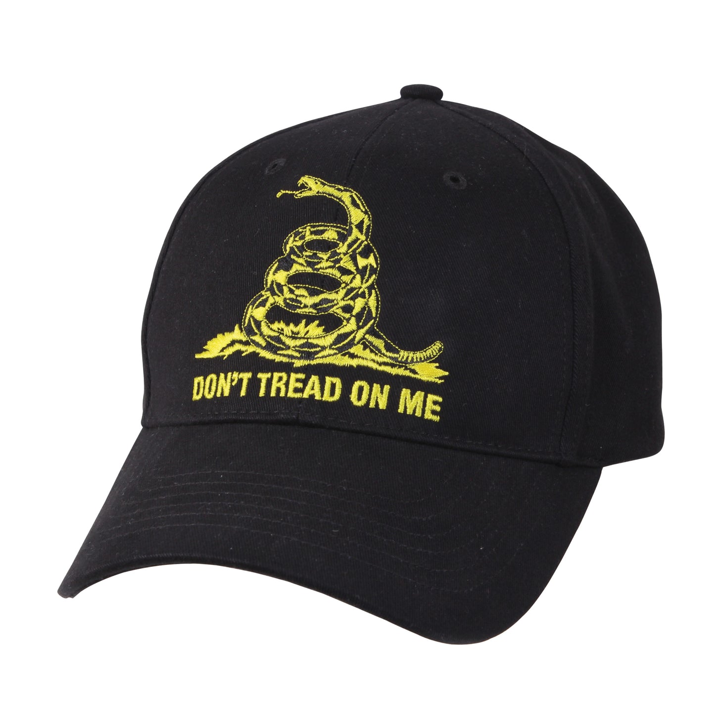 Don't Tread On Me Low Profile Cap