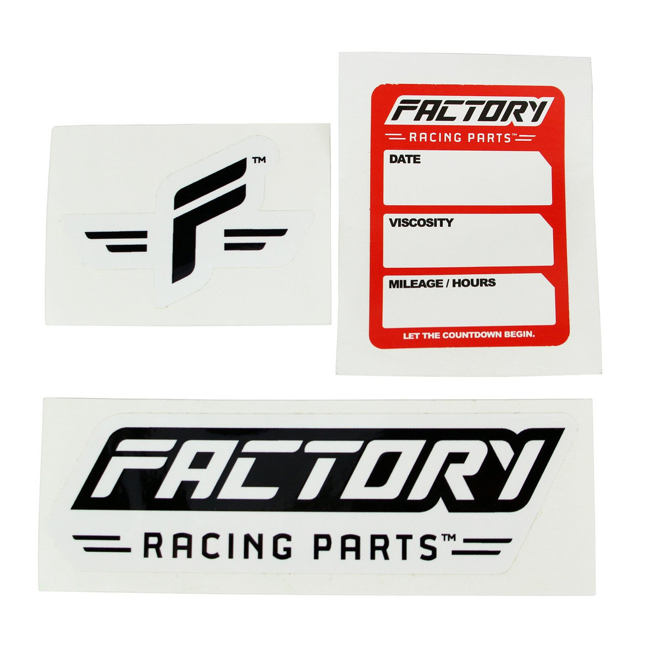 Factory Racing Parts 10W50 Oil Change Kit compatible with Husqvarna 701 Enduro/Supermoto, Svartpilen 701, Vitpilen 701, and KTM 690 Duke/R - 2 Quarts-6
