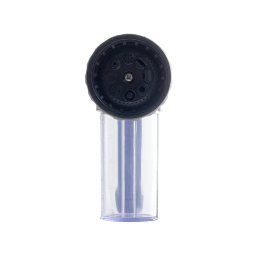 MOTIVITY Foaming Ceramic Boost Kit – Includes Snow Foam Ceramic Car Wash Soap and Foaming Spray Nozzle-1