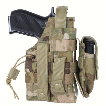 MOLLE Modular Ambidextrous Holster