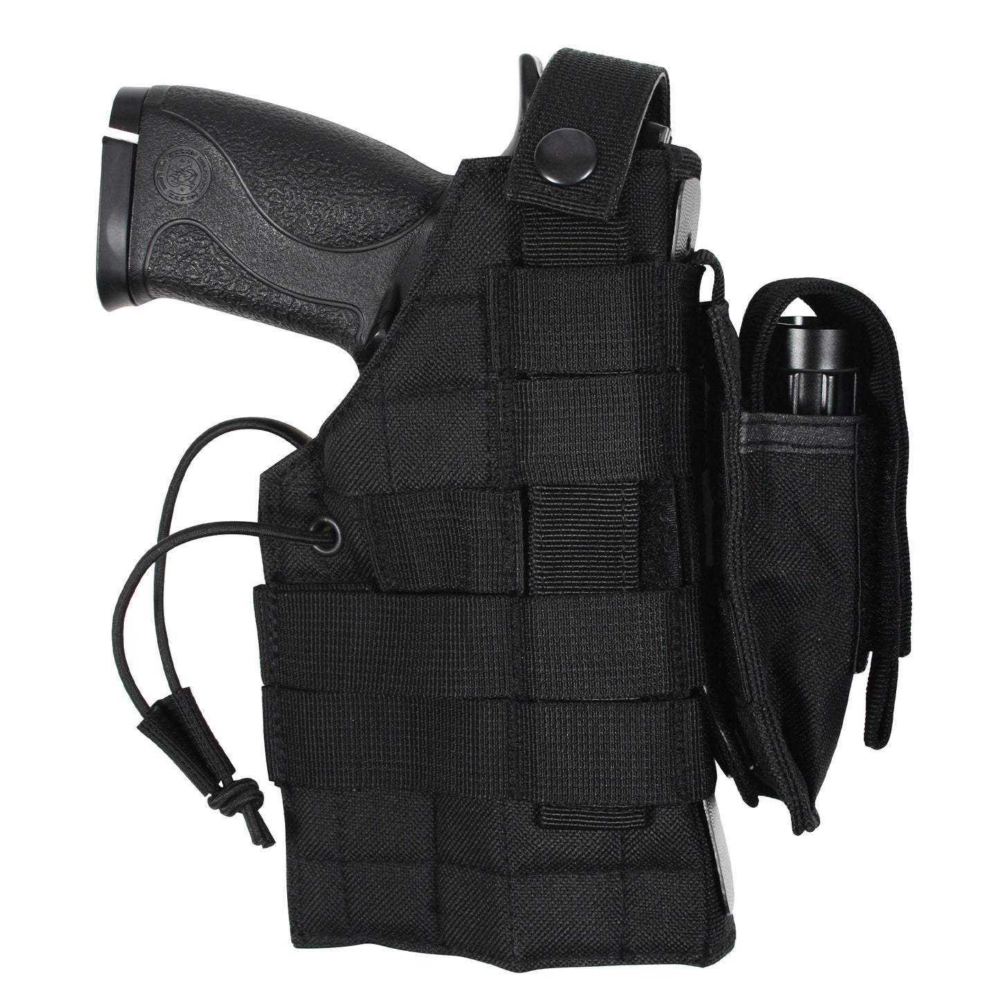 MOLLE Modular Ambidextrous Holster