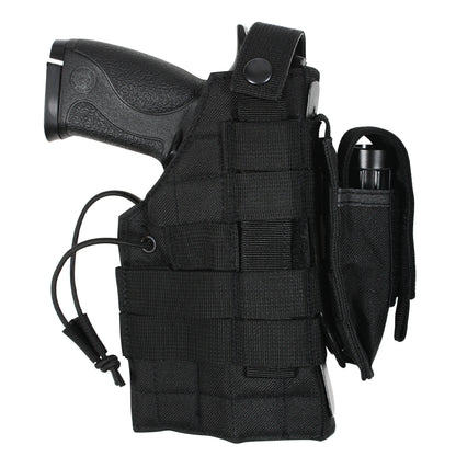 MOLLE Modular Ambidextrous Holster