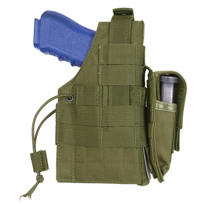 MOLLE Modular Ambidextrous Holster