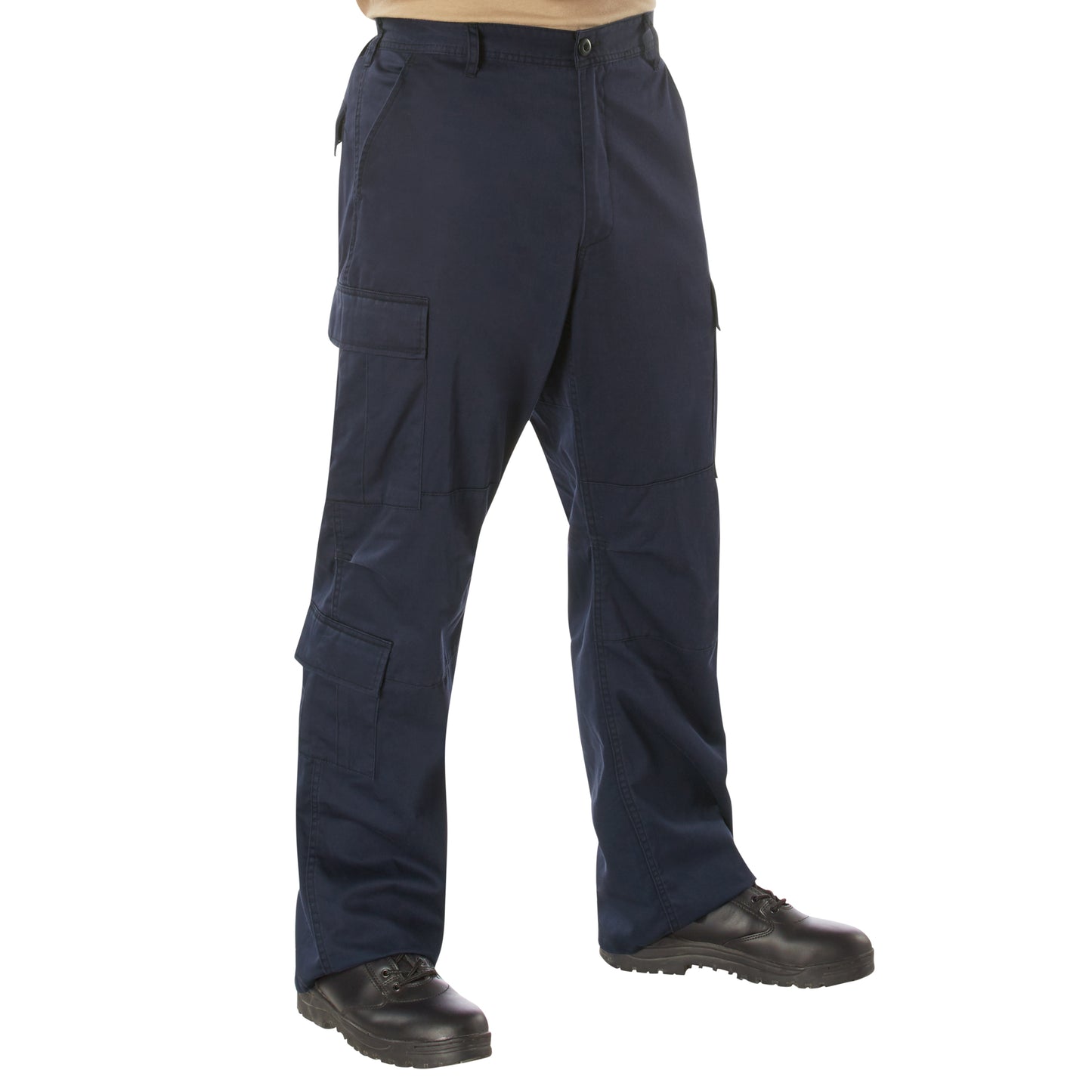 Vintage Paratrooper Cargo Fatigue Pants