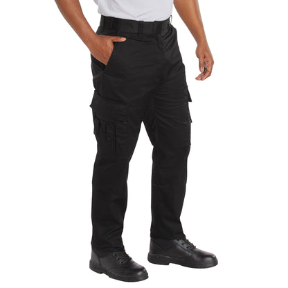 Deluxe EMT (Emergency Medical Technician) Paramedic Pants