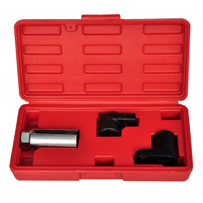 vidaXL 3 pcs Oxygen Sensor Socket & Vacuum Switch Socket-1