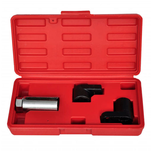 vidaXL 3 pcs Oxygen Sensor Socket & Vacuum Switch Socket-1
