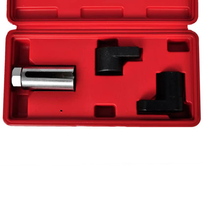 vidaXL 3 pcs Oxygen Sensor Socket & Vacuum Switch Socket-2
