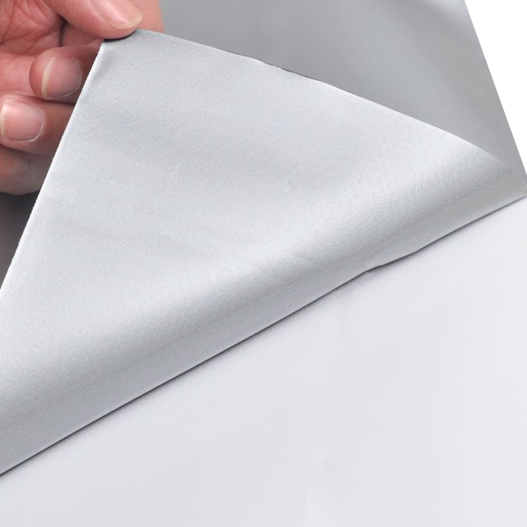 vidaXL Car Film Window Tinting Film Sun Blocking Window Film for Automotive-0