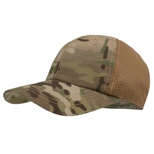 Multicam/OCP Tactical Mesh Back Cap